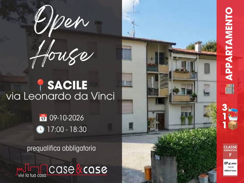 appartamento in vendita a Sacile in zona San Liberale