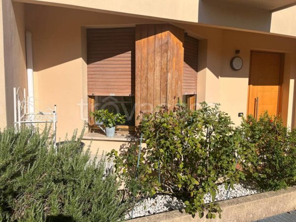 casa indipendente in vendita a Sacile in zona Schiavoi