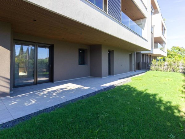 appartamento in vendita a Sacile in zona Sant'Odorico