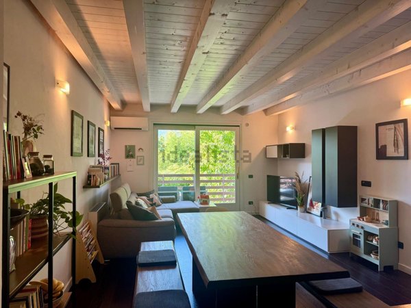 appartamento in vendita a Sacile