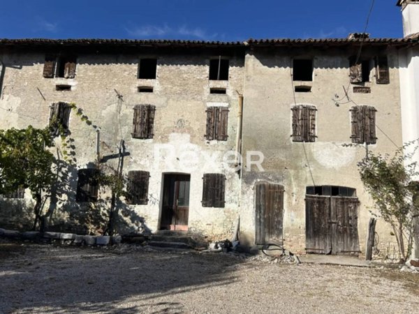 casale in vendita a Sacile in zona Cavolano