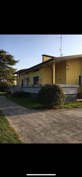 casa indipendente in vendita a Sacile in zona San Michele