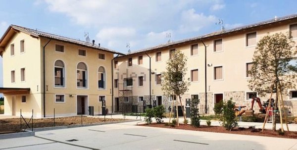 casa indipendente in vendita a Sacile in zona Cavolano