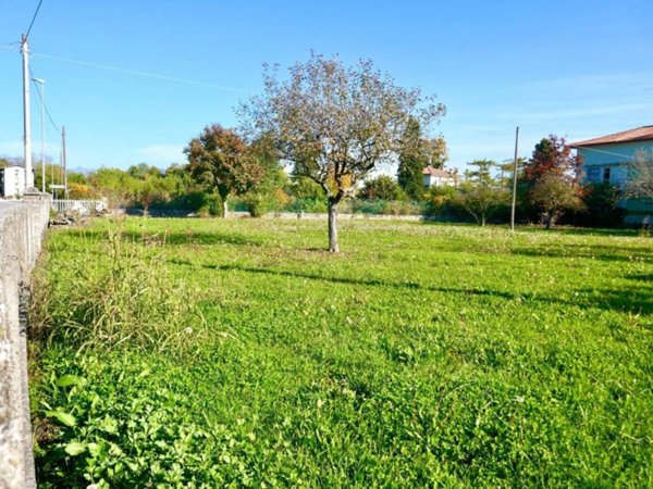 terreno edificabile in vendita a San Giorgio della Richinvelda in zona Provesano