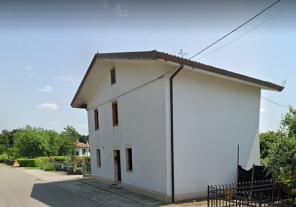 terreno edificabile in vendita a San Giorgio della Richinvelda