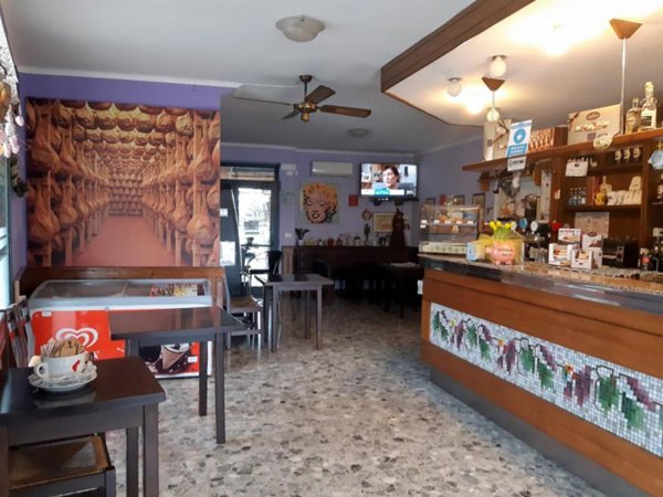 negozio in vendita a San Giorgio della Richinvelda in zona Domanins