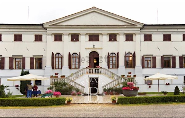 villa in vendita a San Giorgio della Richinvelda in zona Cosa