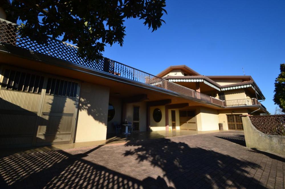 casa indipendente in vendita a San Giorgio della Richinvelda