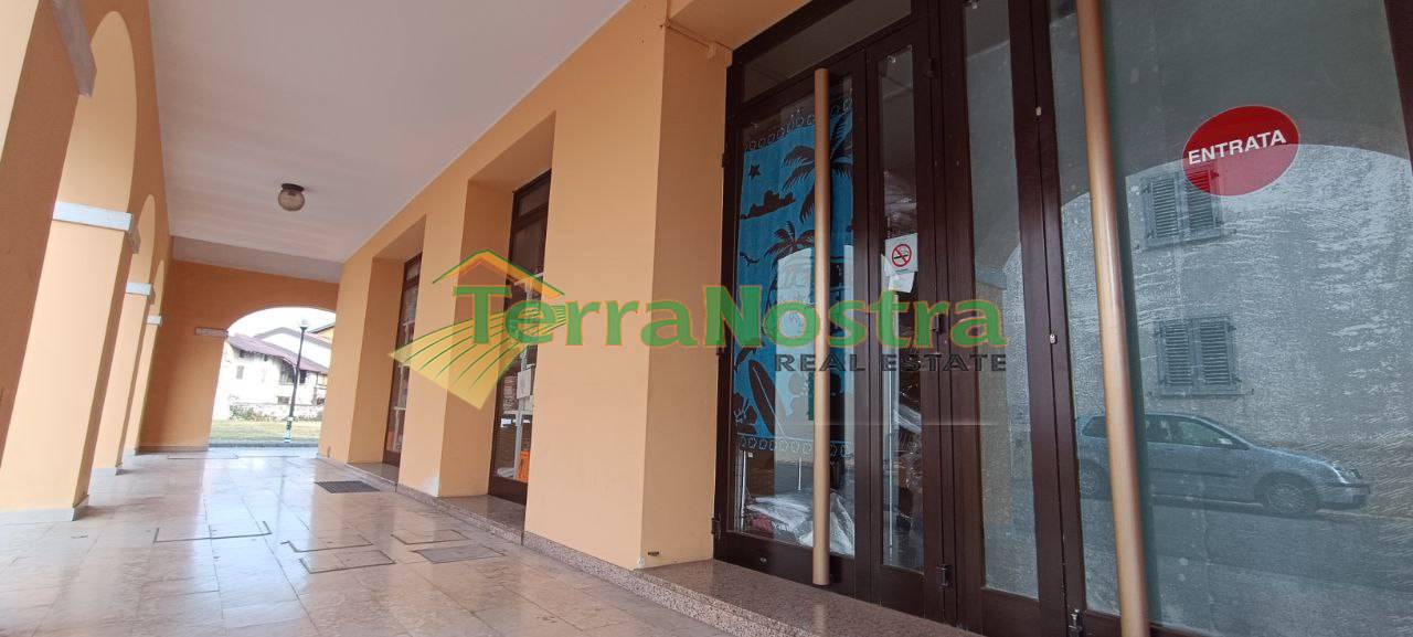 locale commerciale in vendita a San Giorgio della Richinvelda