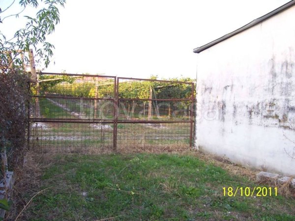 locale commerciale in vendita a San Giorgio della Richinvelda