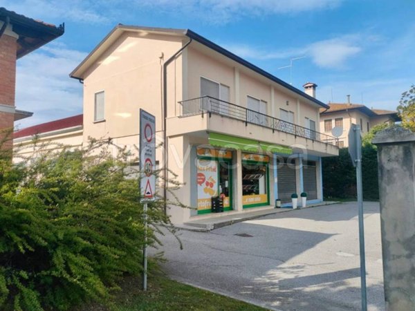appartamento in vendita a San Giorgio della Richinvelda