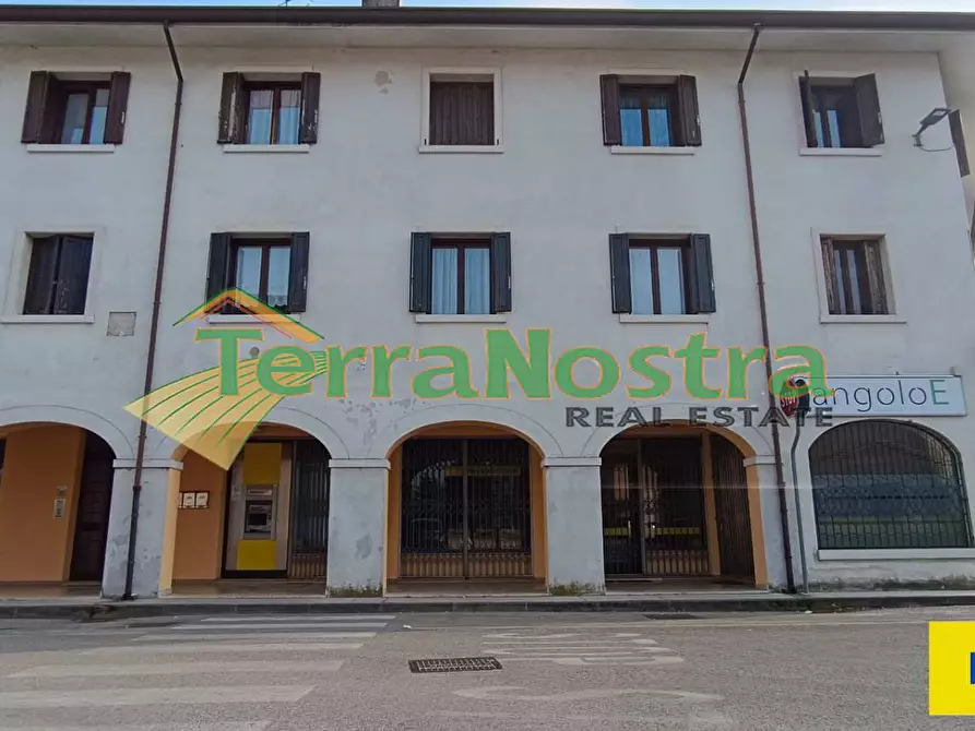 locale commerciale in vendita a San Giorgio della Richinvelda
