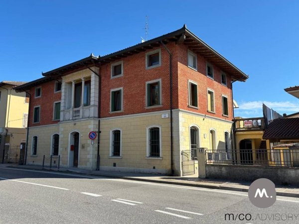 appartamento in vendita a San Giorgio della Richinvelda
