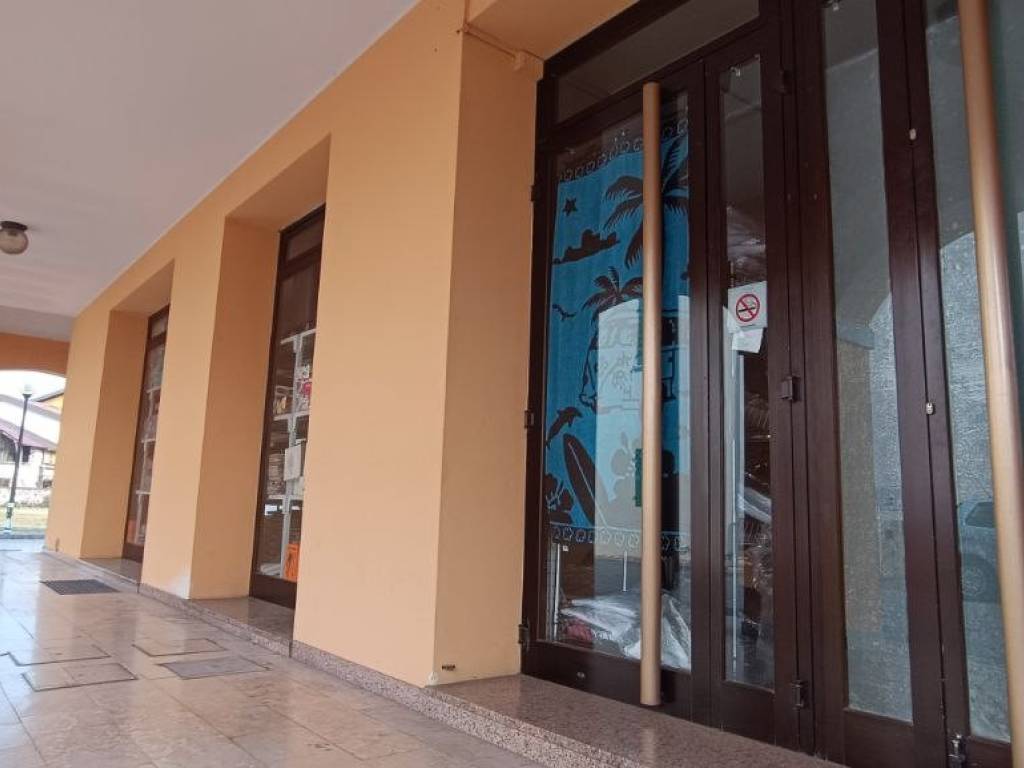 negozio in vendita a San Giorgio della Richinvelda