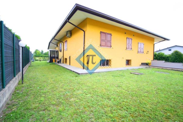 casa indipendente in vendita a San Giorgio della Richinvelda