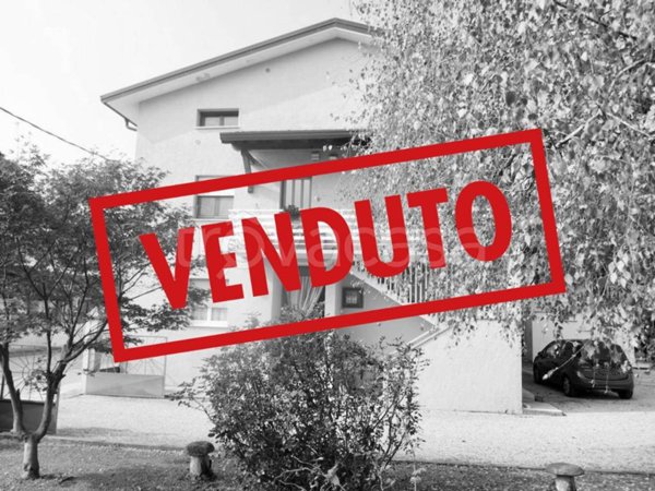 appartamento in vendita a San Giorgio della Richinvelda in zona Cosa