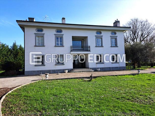 casa indipendente in vendita a San Giorgio della Richinvelda in zona Rauscedo