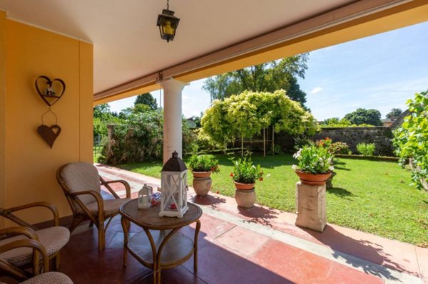 casa indipendente in vendita a San Giorgio della Richinvelda in zona Domanins