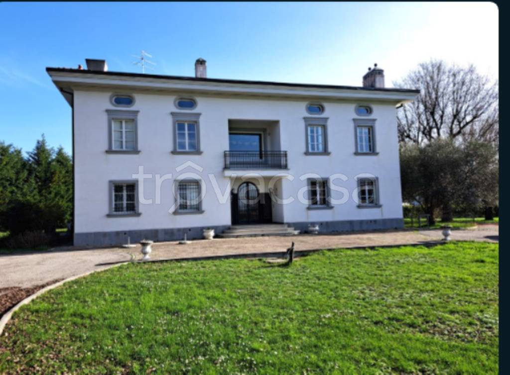 casa indipendente in vendita a San Giorgio della Richinvelda in zona Rauscedo