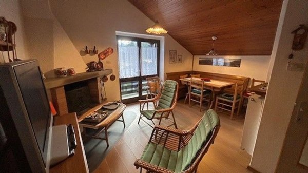 appartamento in vendita a San Giorgio della Richinvelda