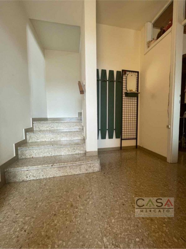 casa indipendente in vendita a San Giorgio della Richinvelda