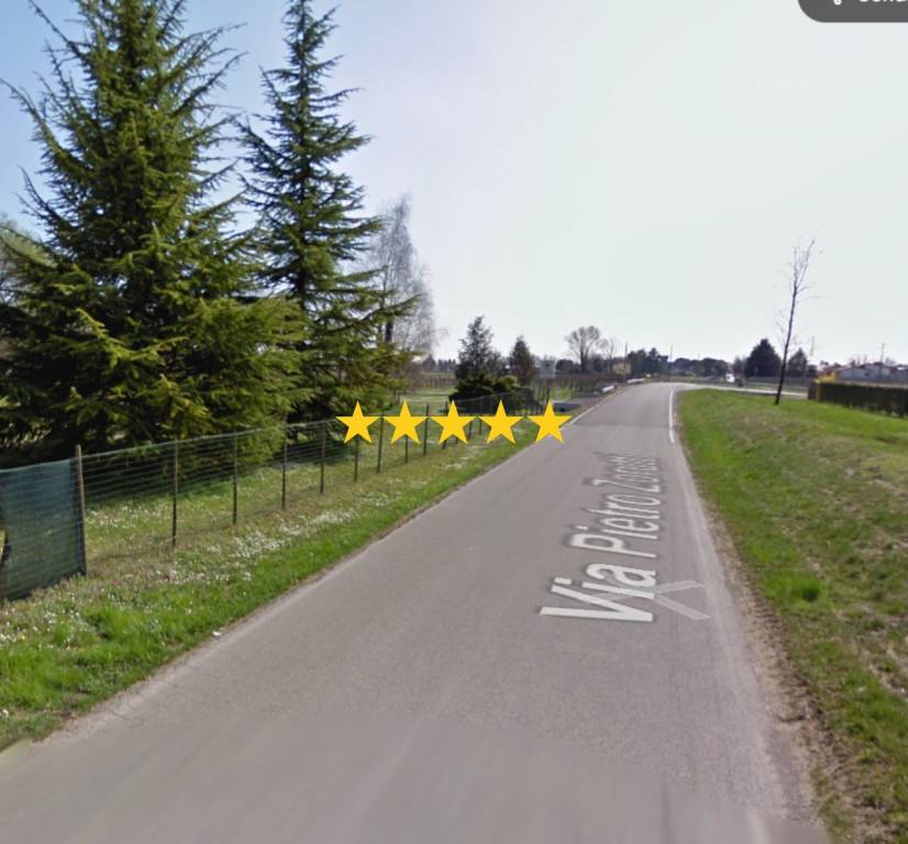 casa indipendente in vendita a San Giorgio della Richinvelda