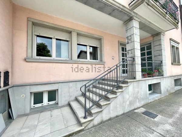 appartamento in vendita a San Giorgio della Richinvelda in zona Rauscedo