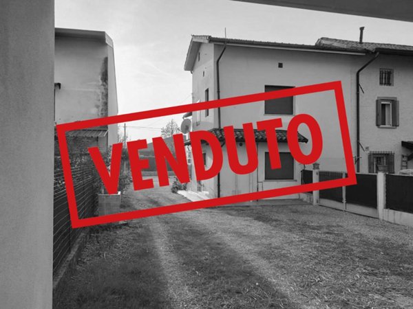 casa indipendente in vendita a San Giorgio della Richinvelda in zona Provesano