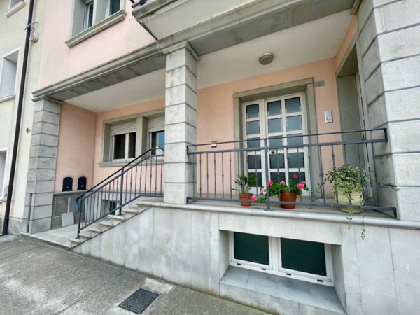 appartamento in vendita a San Giorgio della Richinvelda in zona Rauscedo