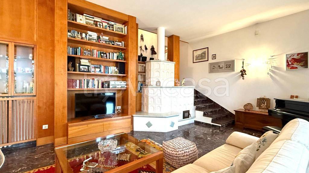 casa indipendente in vendita a San Giorgio della Richinvelda