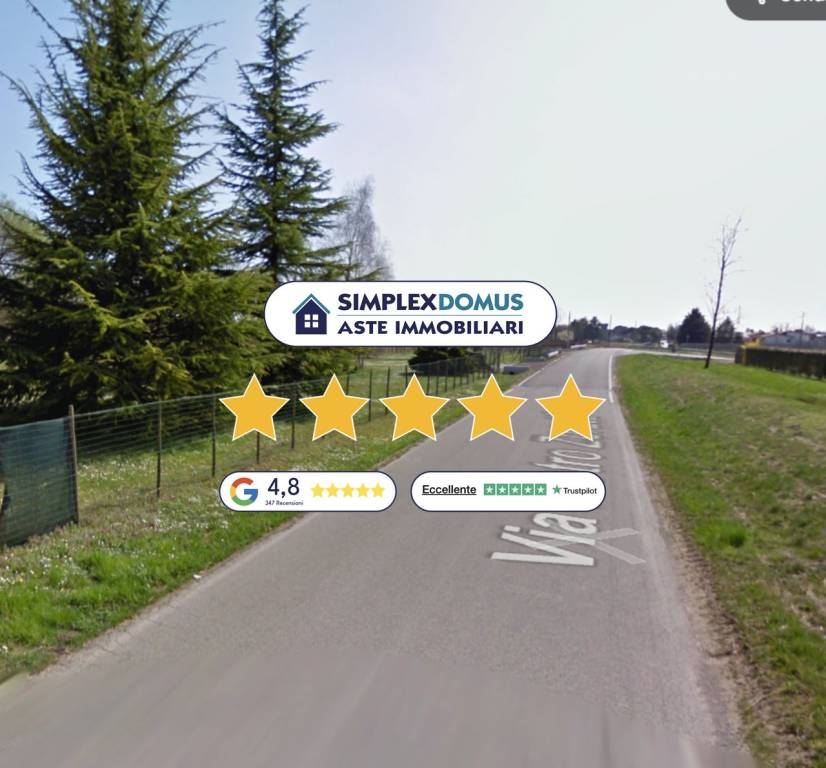 casa indipendente in vendita a San Giorgio della Richinvelda