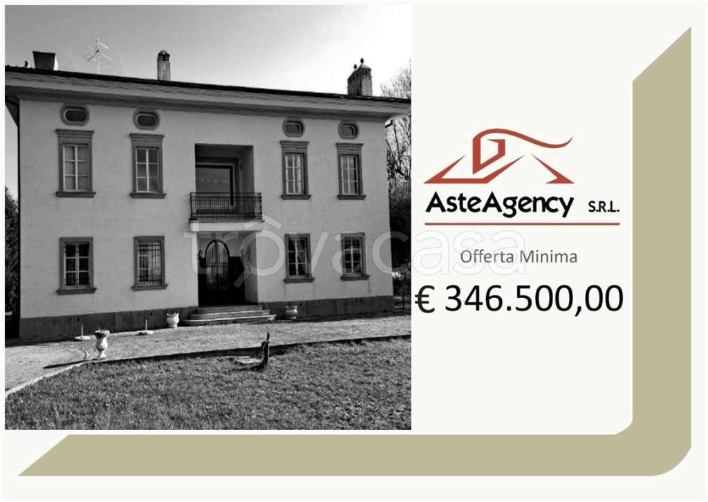 casa indipendente in vendita a San Giorgio della Richinvelda in zona Rauscedo