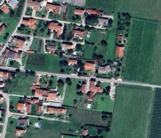 appartamento in vendita a San Giorgio della Richinvelda in zona Cosa