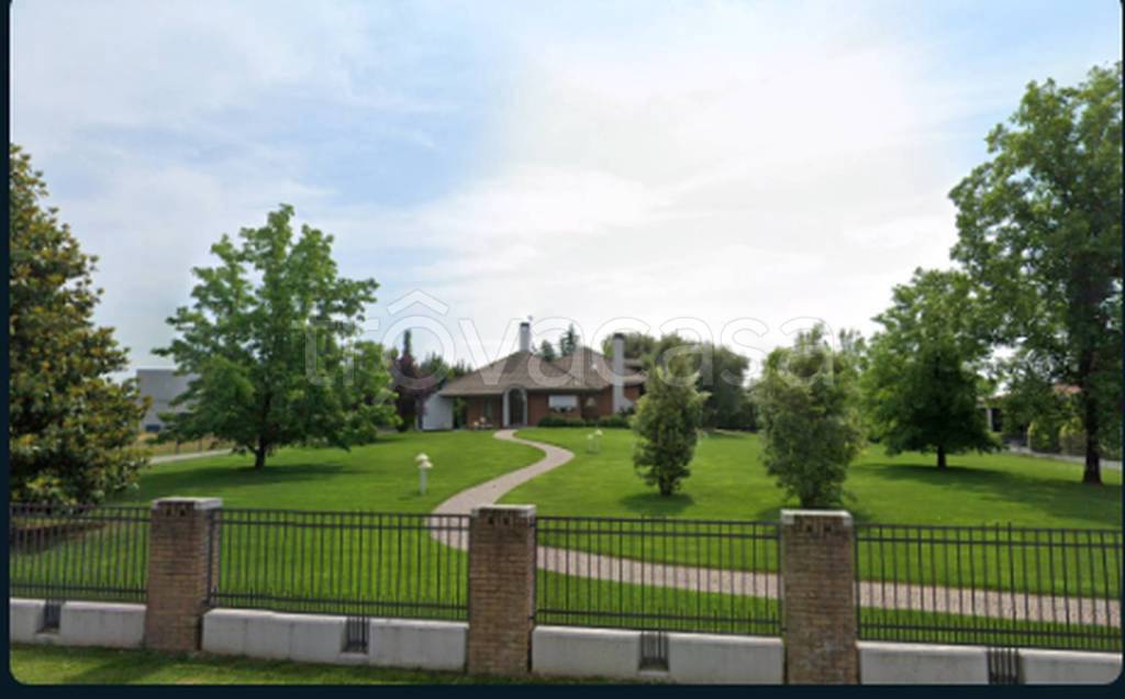 casa indipendente in vendita a San Giorgio della Richinvelda in zona Rauscedo