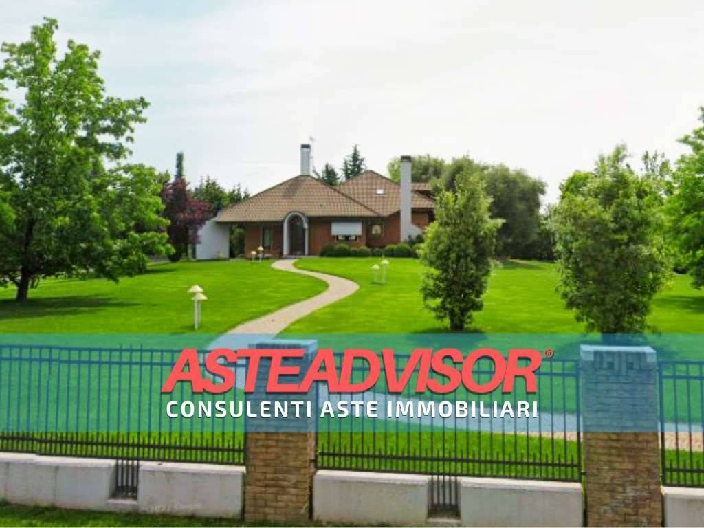 casa indipendente in vendita a San Giorgio della Richinvelda in zona Rauscedo