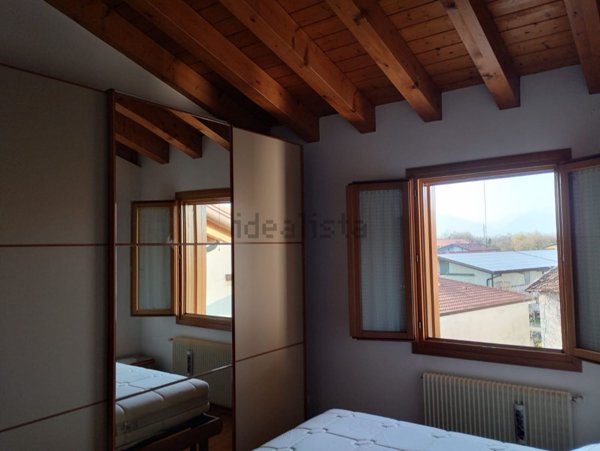 appartamento in vendita a San Giorgio della Richinvelda in zona Rauscedo