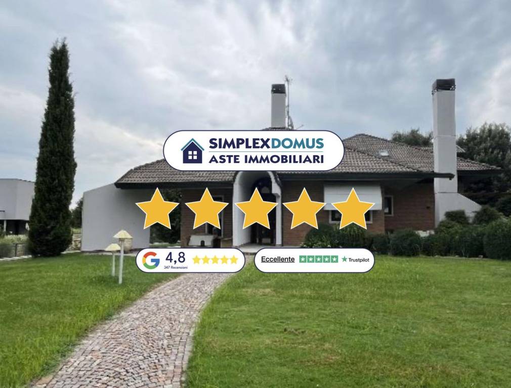 casa indipendente in vendita a San Giorgio della Richinvelda in zona Rauscedo