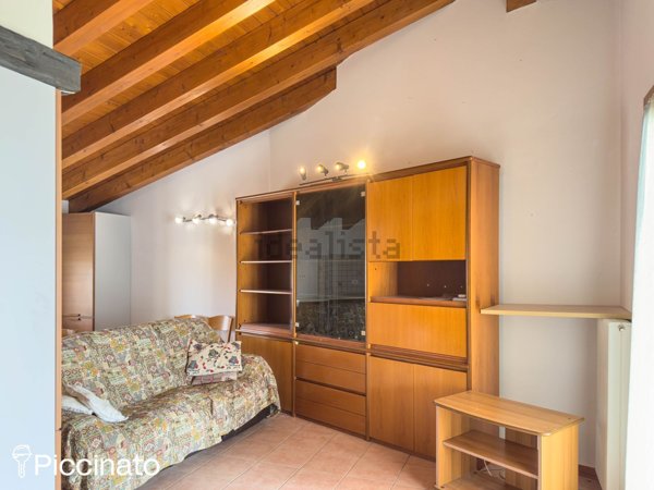 appartamento in vendita a San Giorgio della Richinvelda