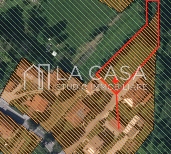 terreno agricolo in vendita a San Giorgio della Richinvelda in zona Domanins
