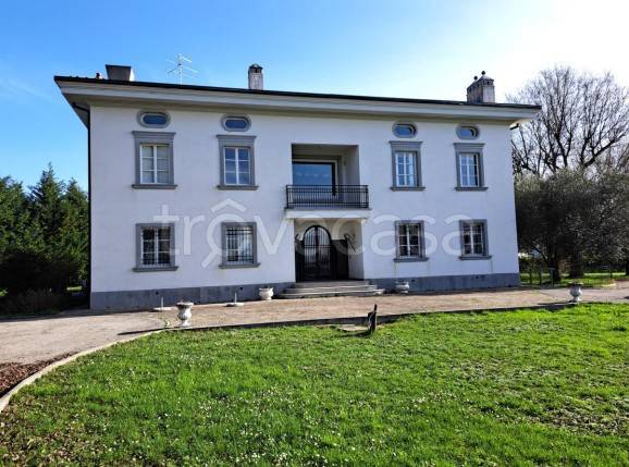 casa indipendente in vendita a San Giorgio della Richinvelda in zona Cosa
