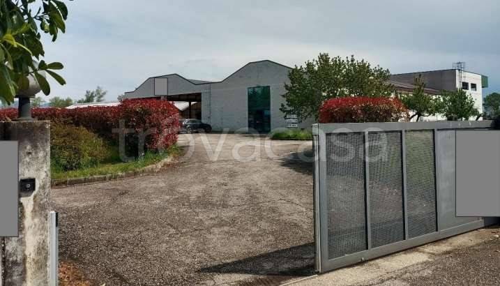 appartamento in vendita a San Giorgio della Richinvelda in zona Provesano