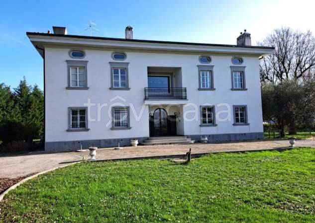 casa indipendente in vendita a San Giorgio della Richinvelda in zona Provesano