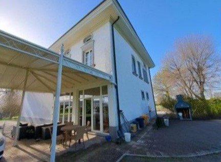 casa indipendente in vendita a San Giorgio della Richinvelda in zona Rauscedo
