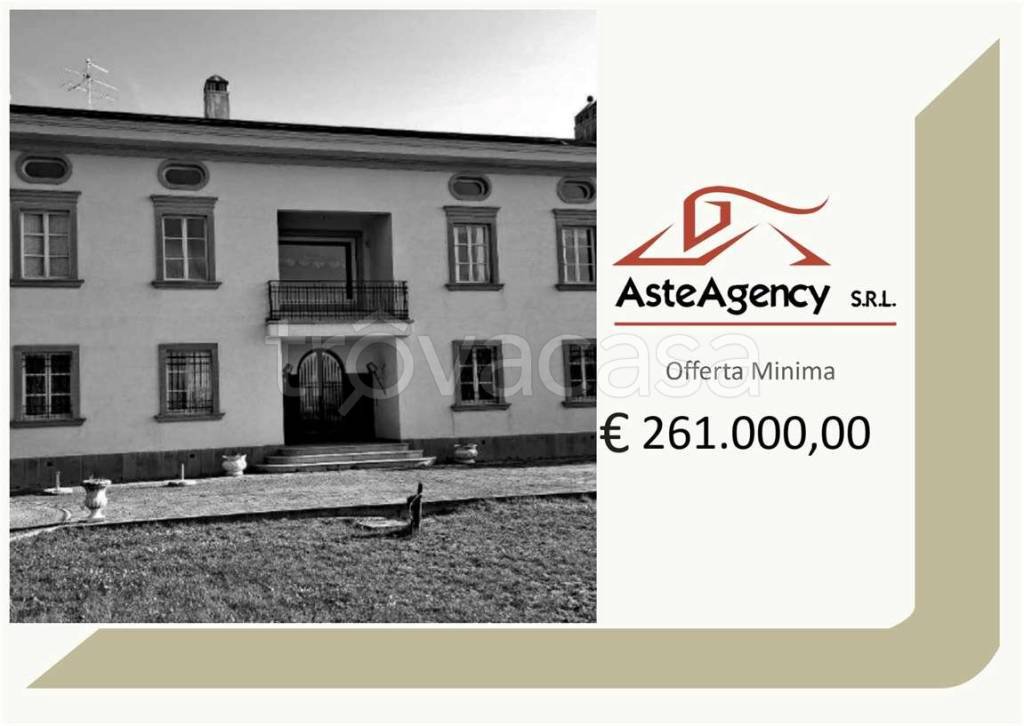 casa indipendente in vendita a San Giorgio della Richinvelda in zona Rauscedo