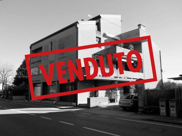 appartamento in vendita a San Giorgio della Richinvelda