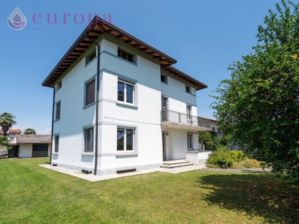 casa indipendente in vendita a San Giorgio della Richinvelda in zona Rauscedo