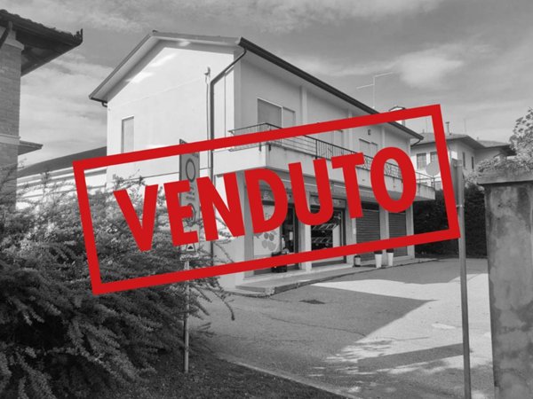 appartamento in vendita a San Giorgio della Richinvelda
