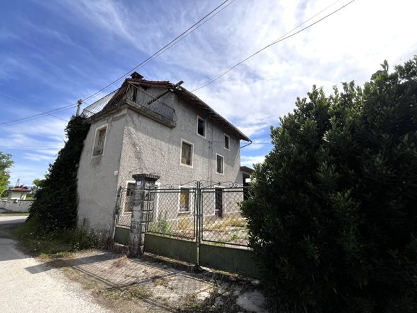 casa indipendente in vendita a San Martino al Tagliamento