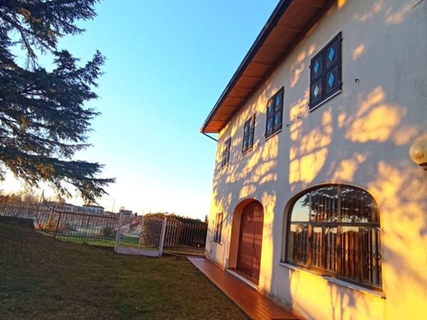 casa indipendente in vendita a San Martino al Tagliamento
