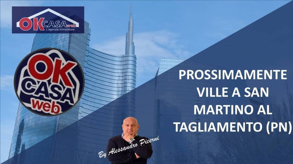 appartamento in vendita a San Martino al Tagliamento